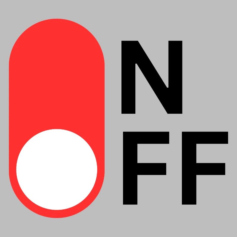 Mode ON/OFF