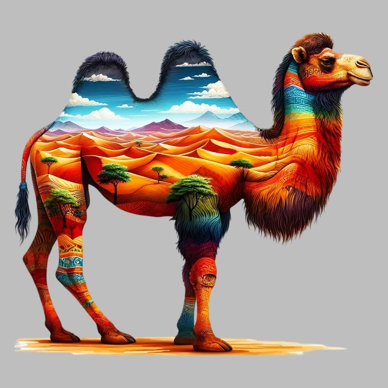 Kamel