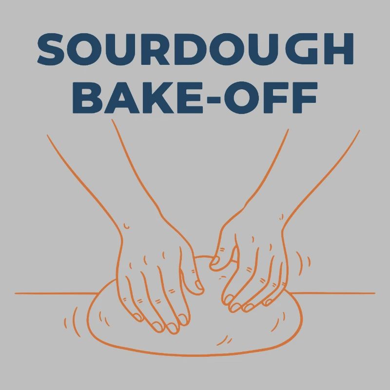 Sourdough Bake Off Bread Baking Baker Bread Making
