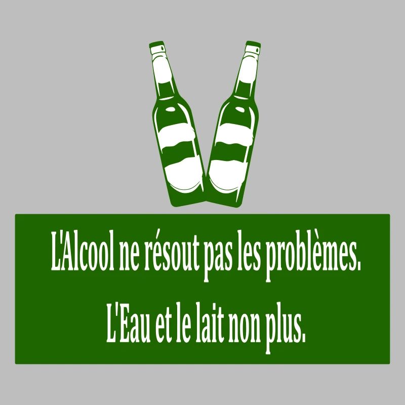 Cool doesn't solve problems