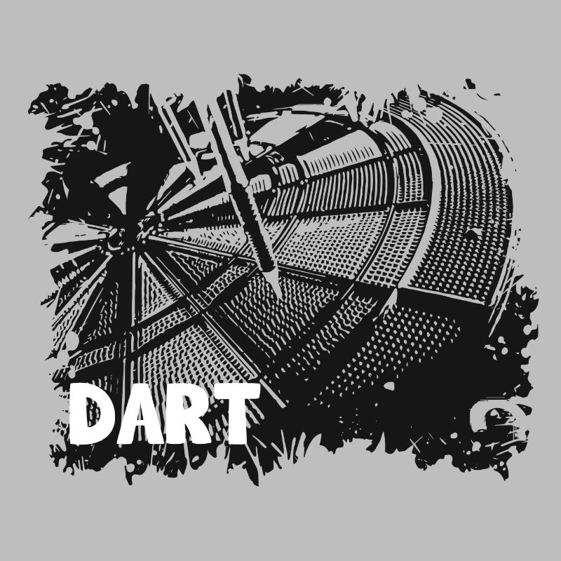 Jeu de fléchettes - Fléchettes - Fléchettes - Fléchettes