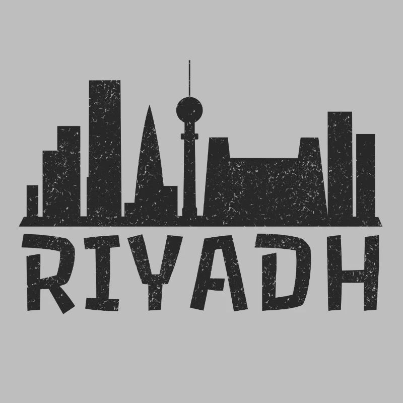 Riyadh Vibes