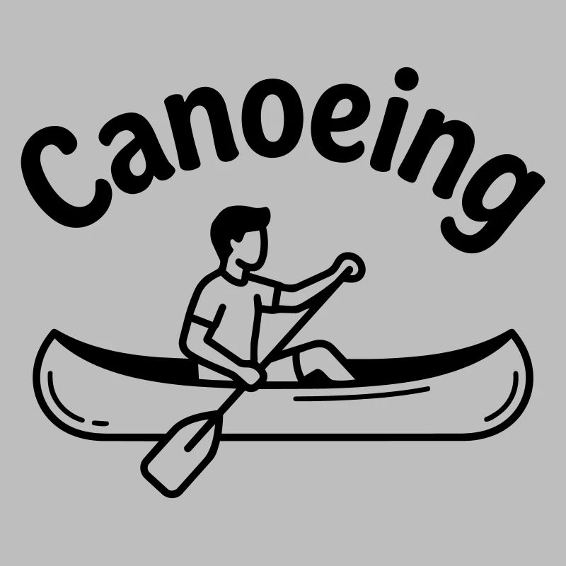 Canoeing