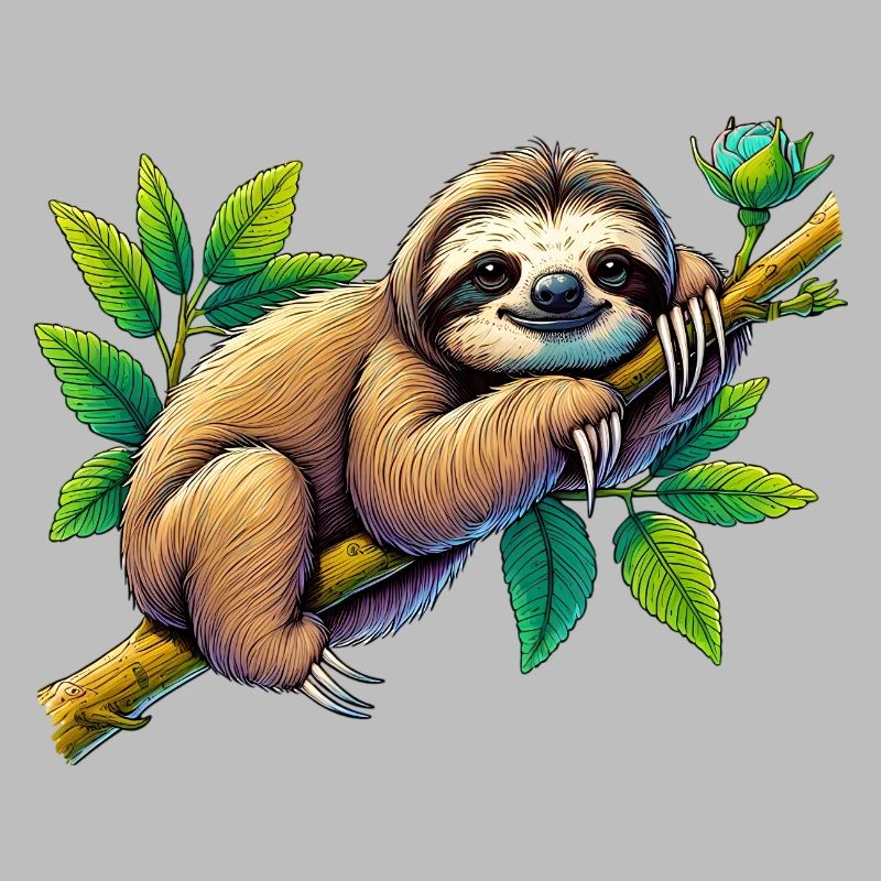 Sloth