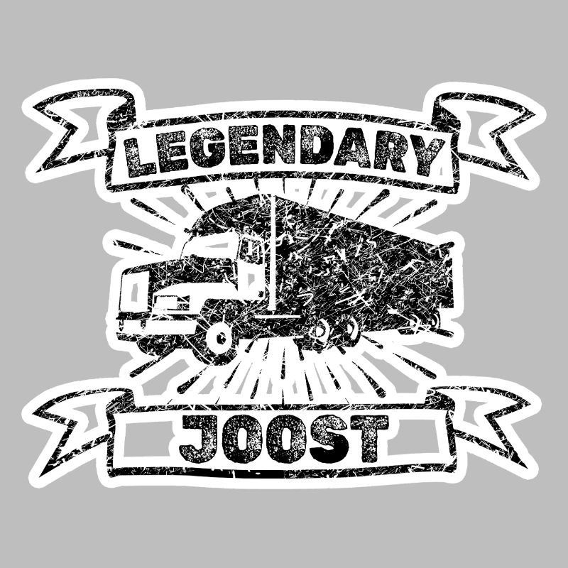 First name Joost