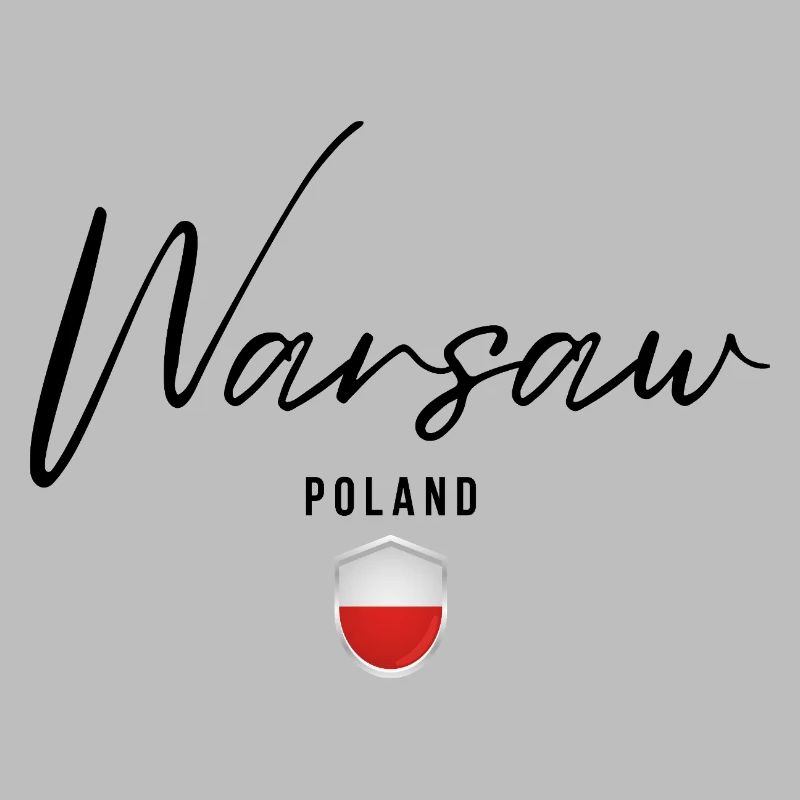 Conception élégante Varsovie, Varsovie Pologne