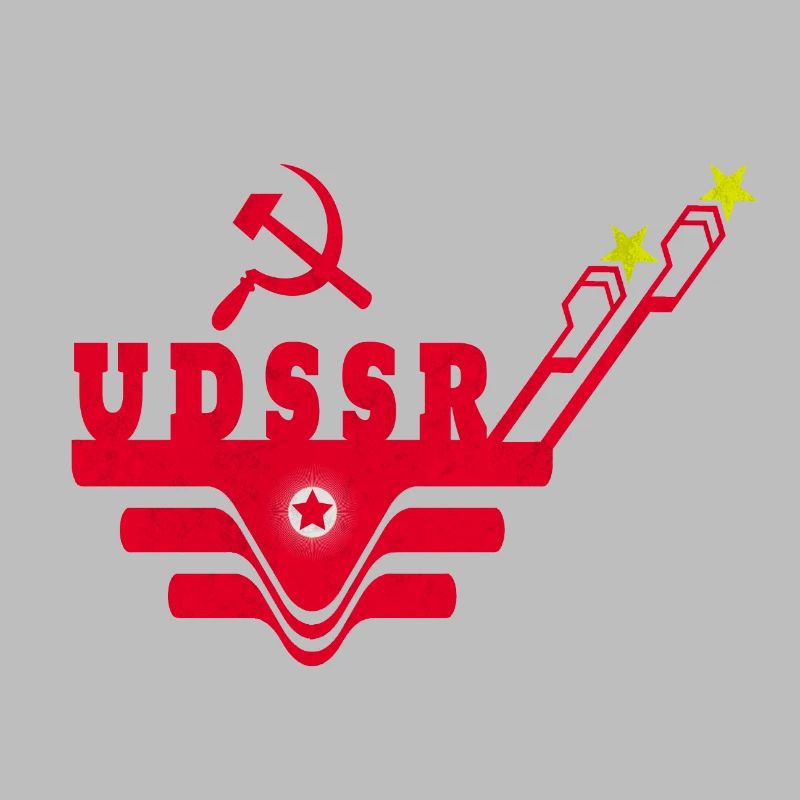 UDSSR / Geschenk / Geschenkidee