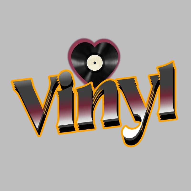 Vinyle Love