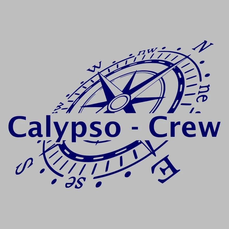 Windrose Calypso Crew