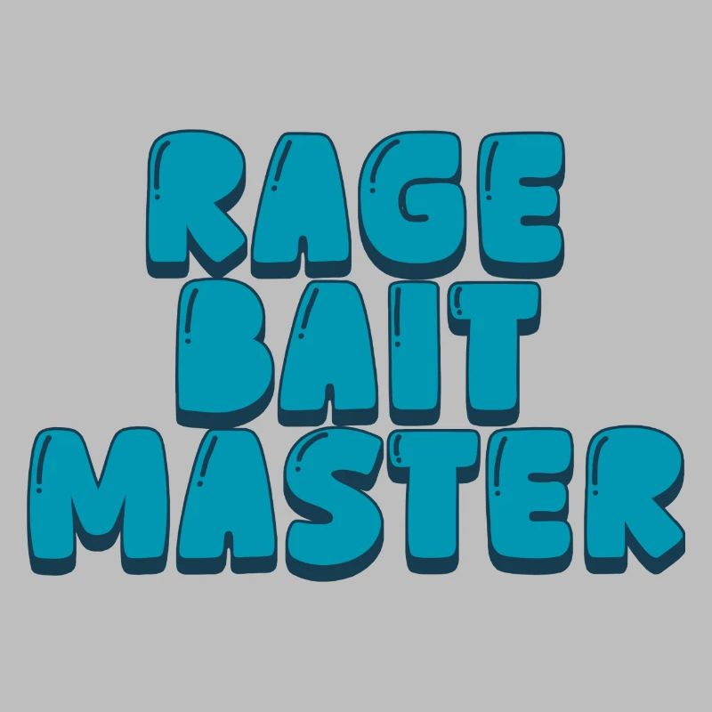 rage bait master