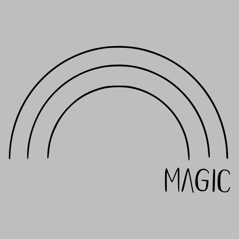 Magic Regenbogen
