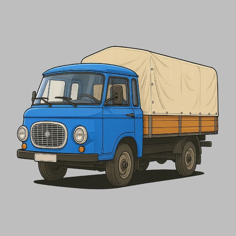 Ost-Pritsche