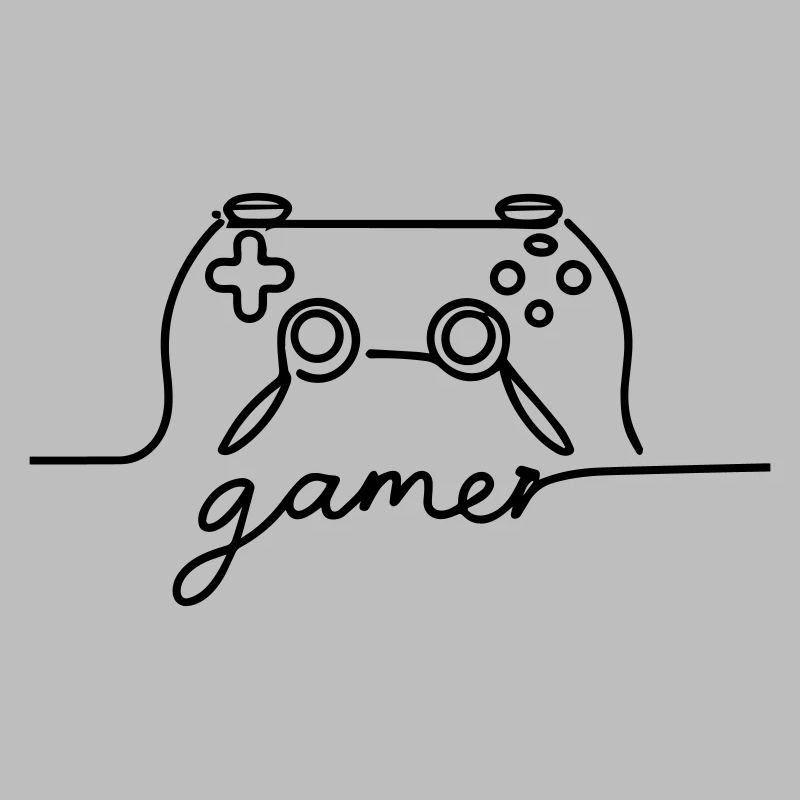 Linear Controller - Gamer