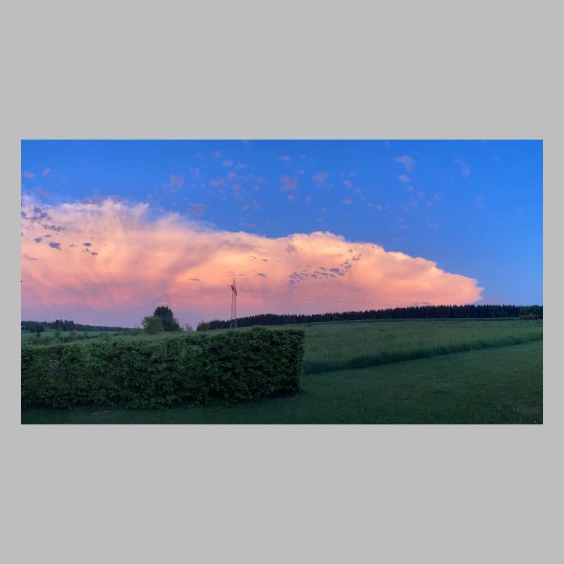 Image de nuage