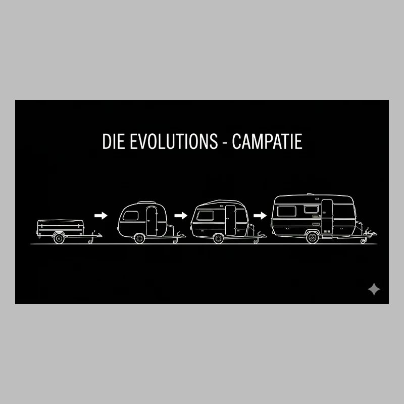 The evolutions campatie