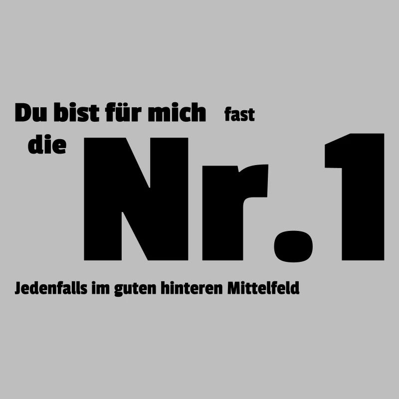 Nummer Eins