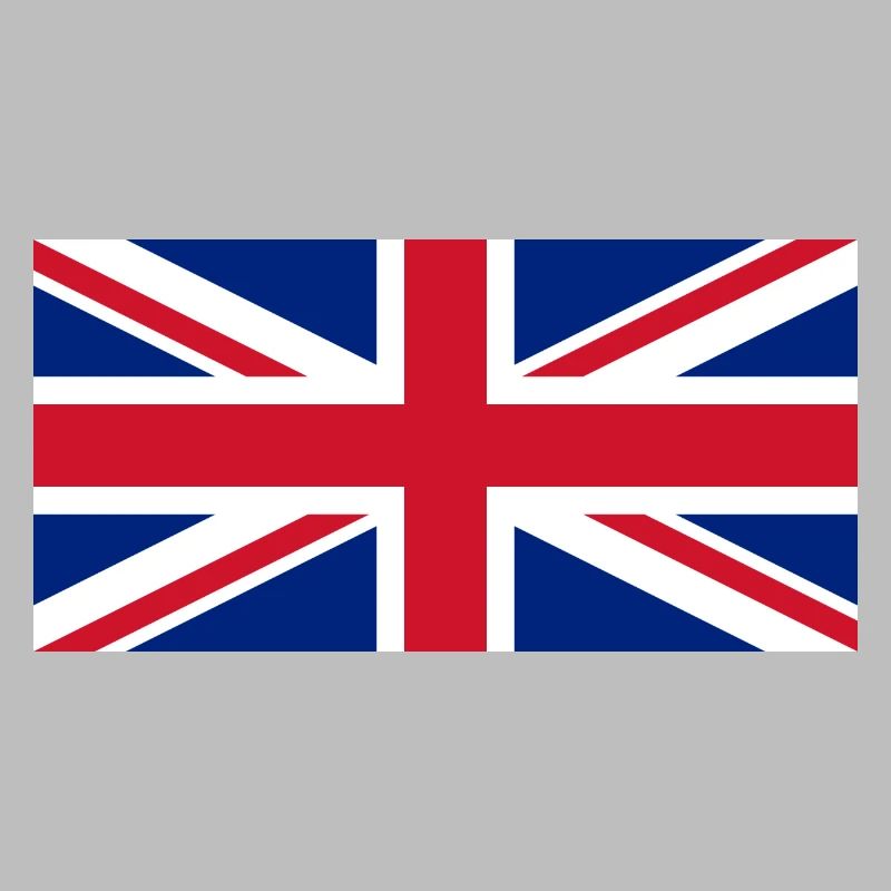 drapeau Angleterre