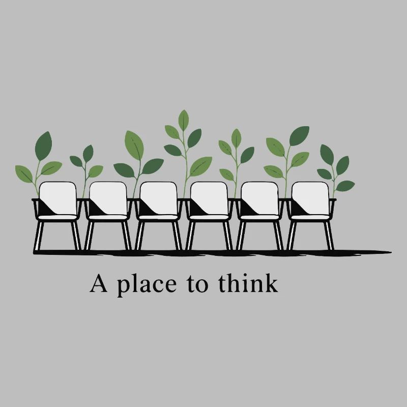 Verdant Thinkspace Chairs