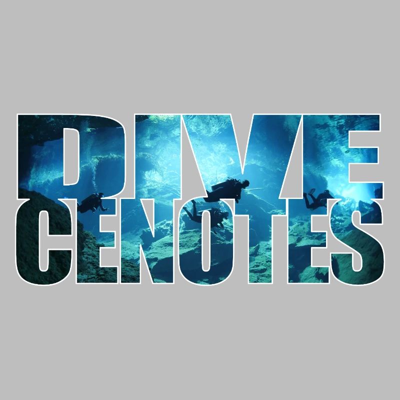 Dive Cenotes - Plongée à Cenotes
