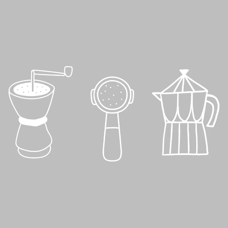 Coffee evolution