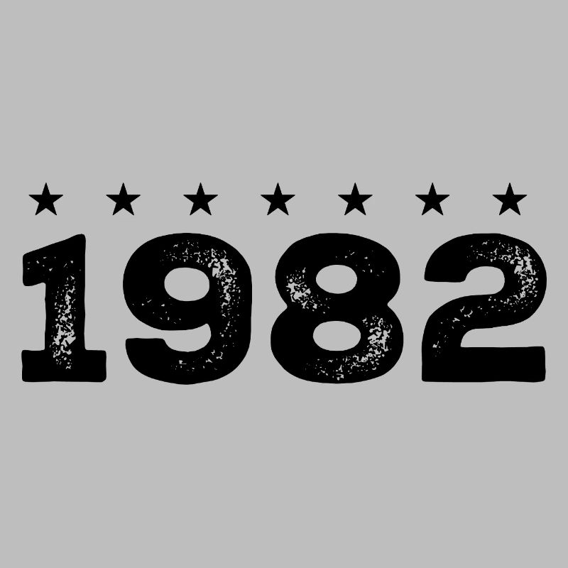Made in 1982