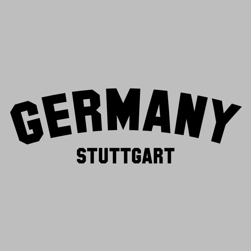 STUTTGART