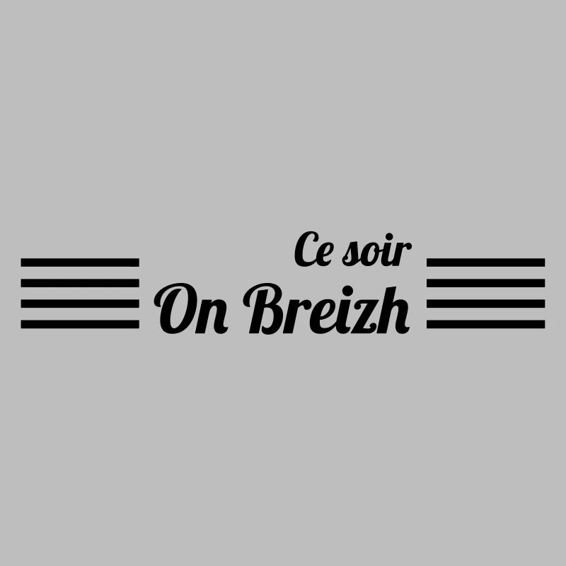 Ce soir On Breizh !