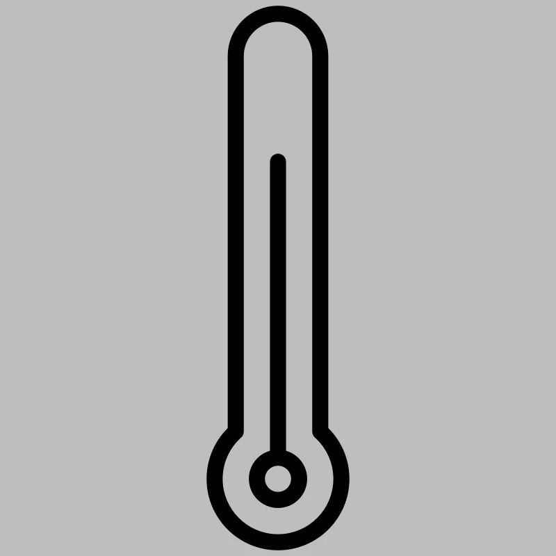 thermomètre