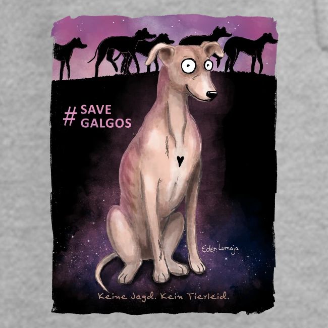 Save Galgos
