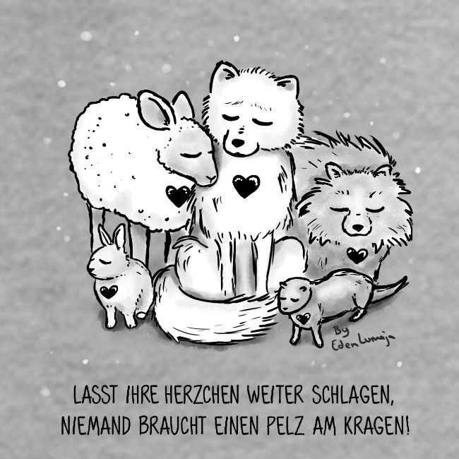 Pelztiere