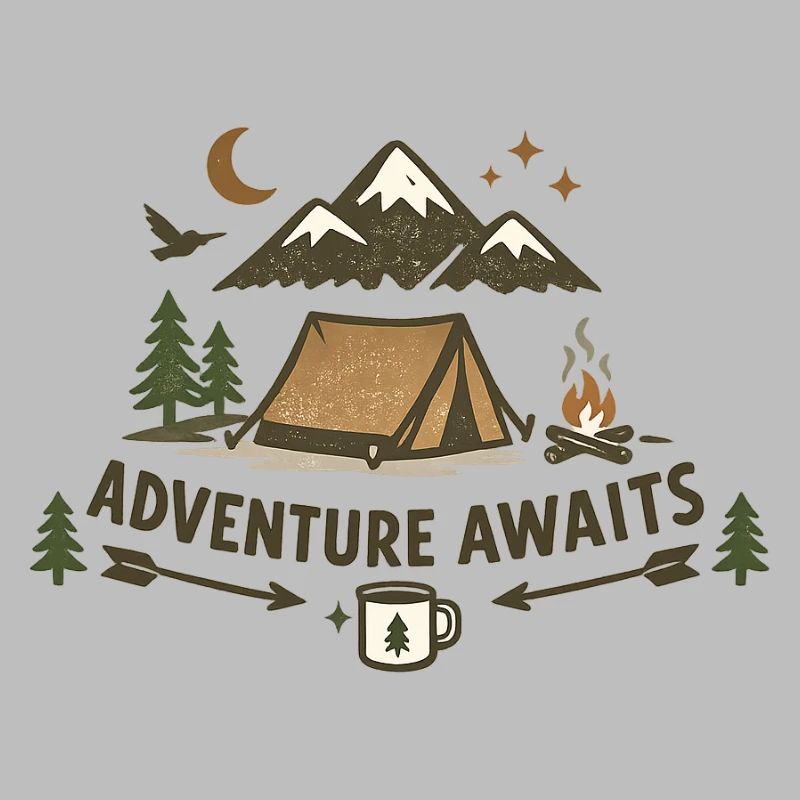 L’aventure vous attend