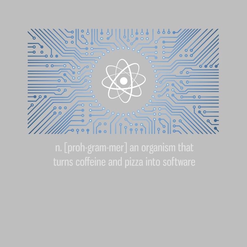 nerd programmer big bang board CPU pc code LOL