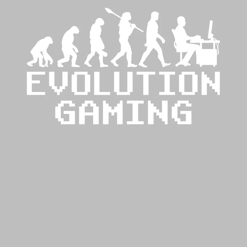 Évolution du jeu PC