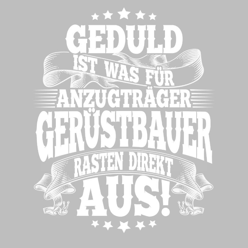 Constructeurs d’échafaudages