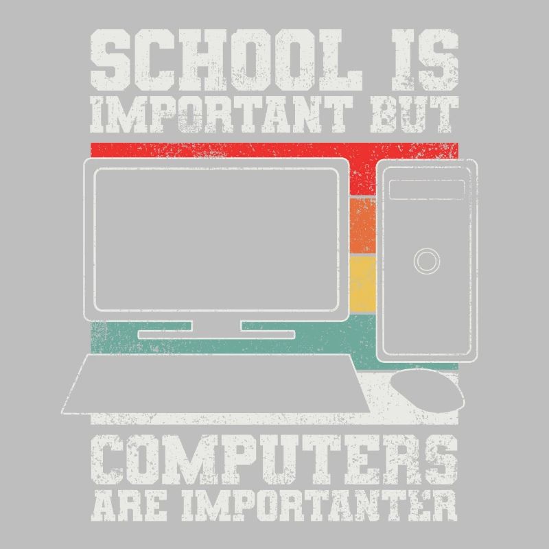 Computer Programmierer