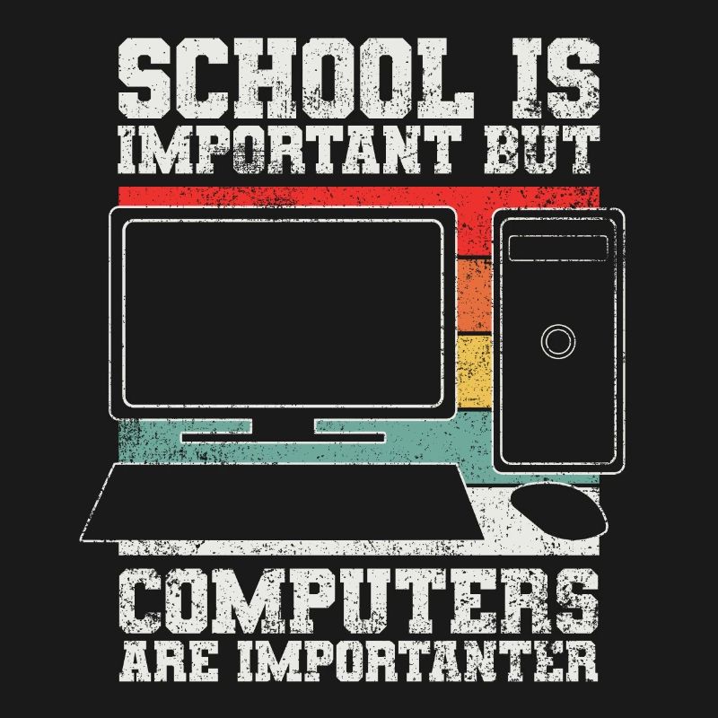 Computer Programmierer