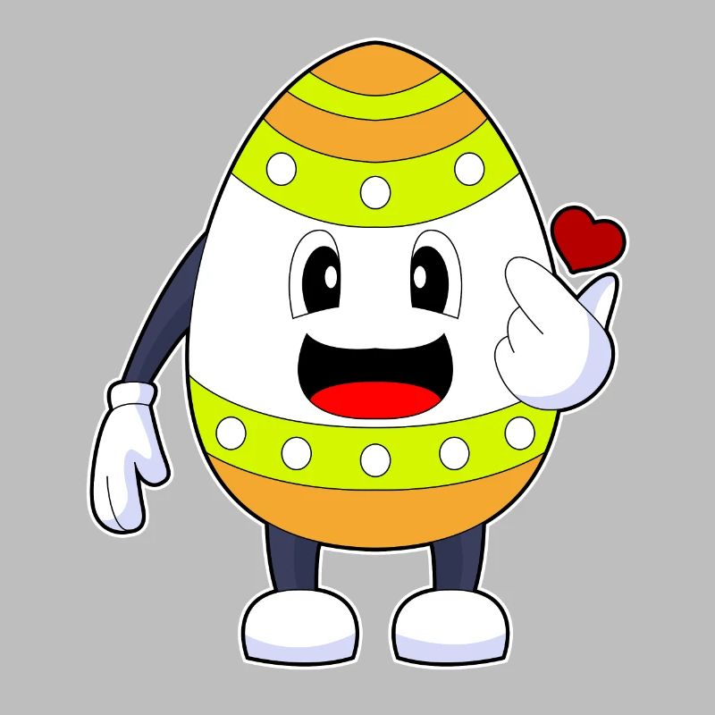 Easter Easter Egg