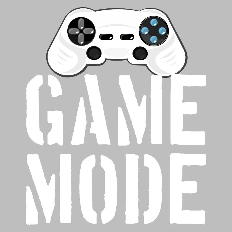 Mode de jeu