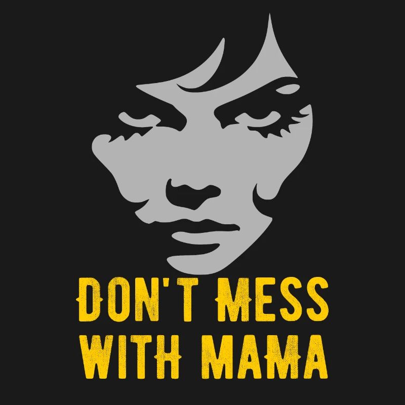 Conception audacieuse de déclaration de maternité