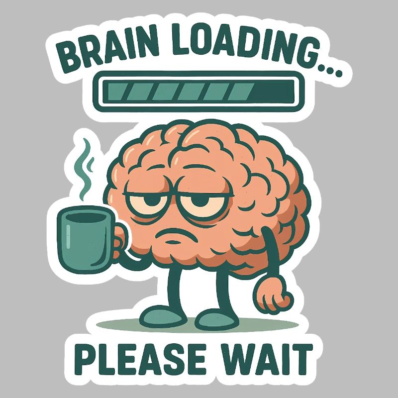Brain Loading