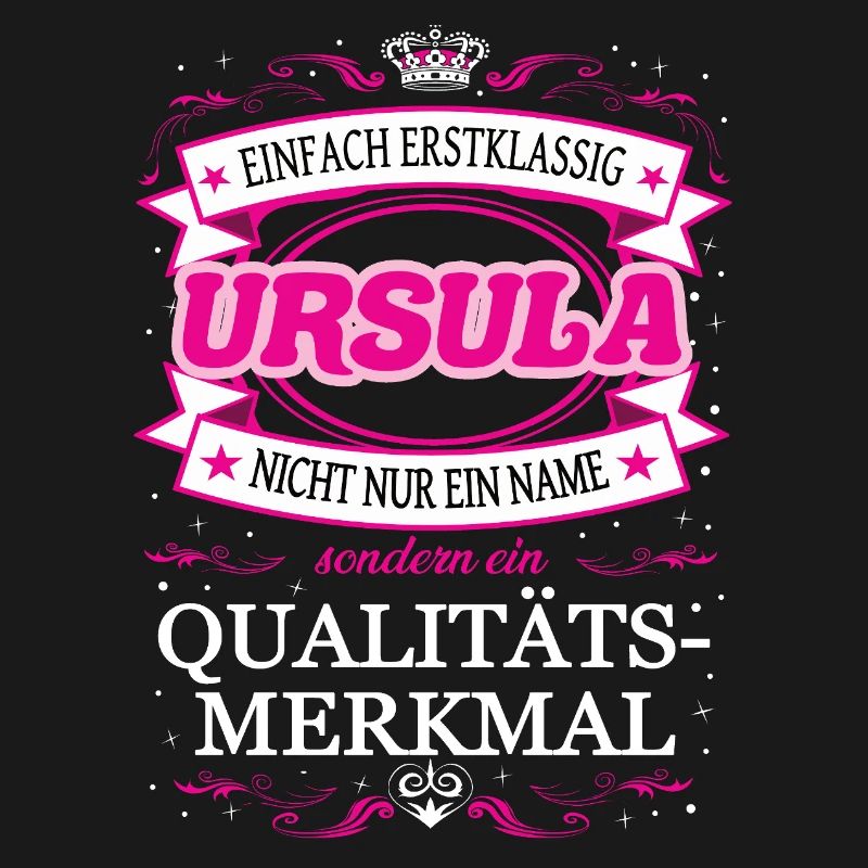 Quality feature Ursula simply first-class