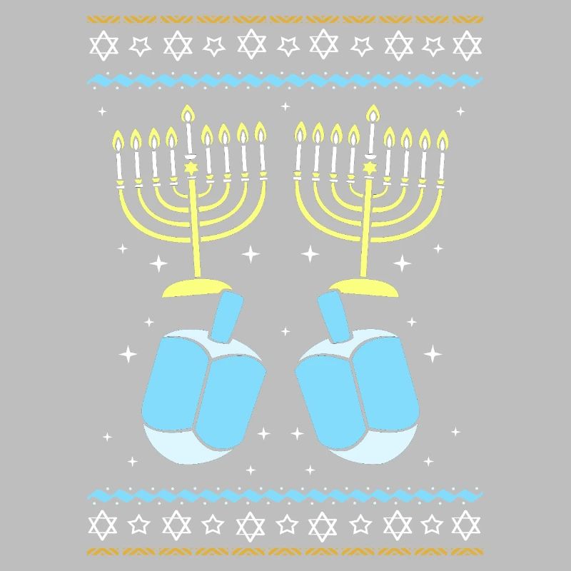 Hanoukka Hanoukka Hanoukka