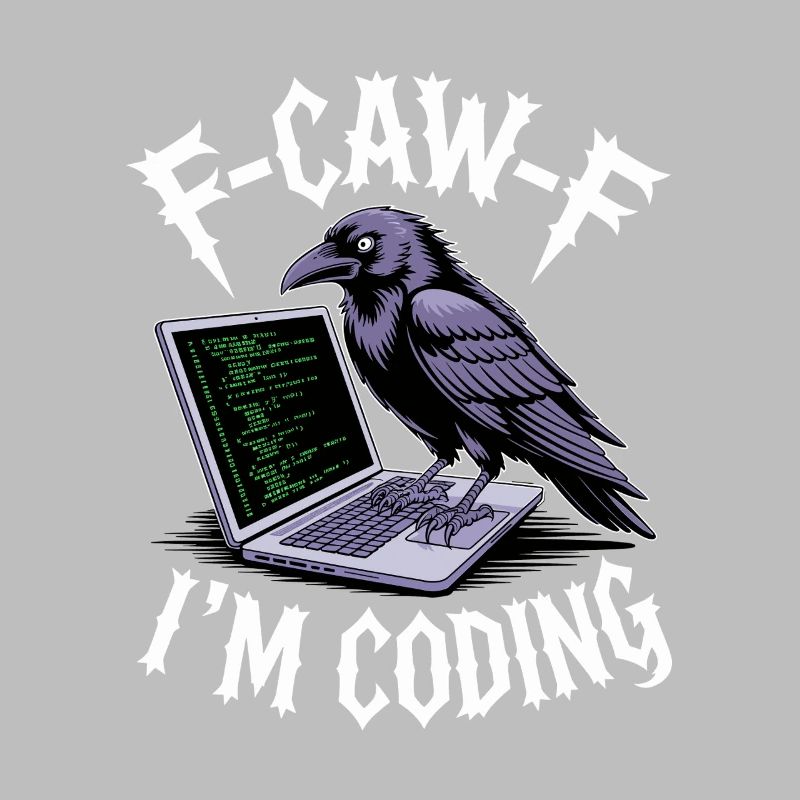 F-Caw-F Je code