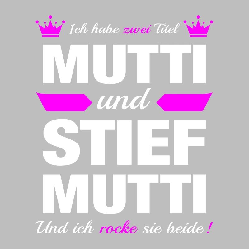 Stiefmutter Muttertag Bonus Mama Mutter Geschenk