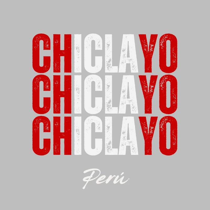 Chiclayo Peru, Peruvian pride