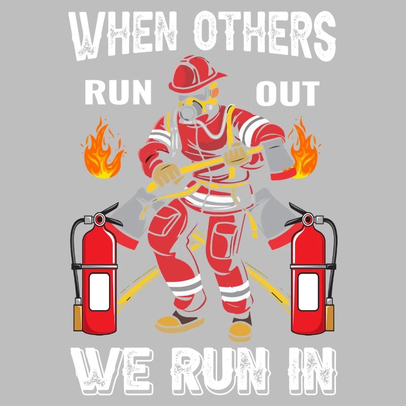 Fire brigade