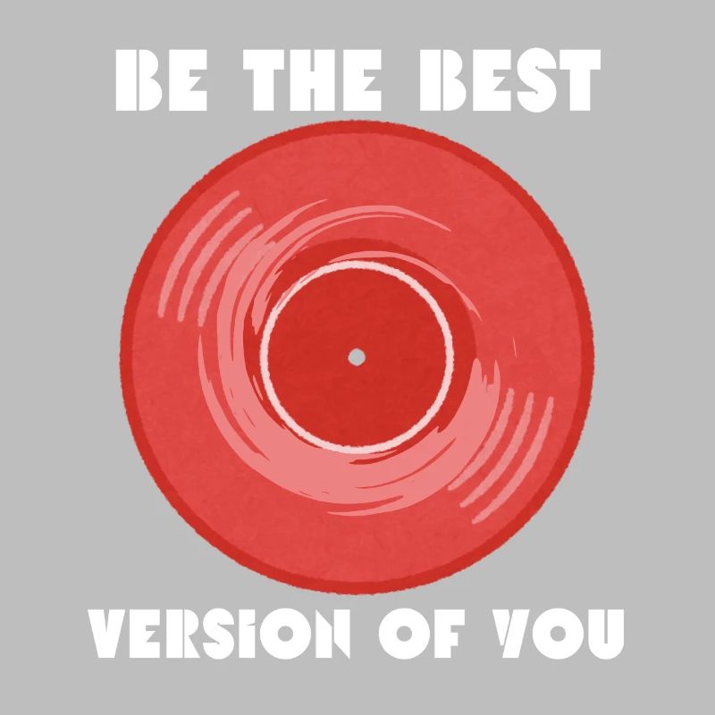 Die beste Version von dir