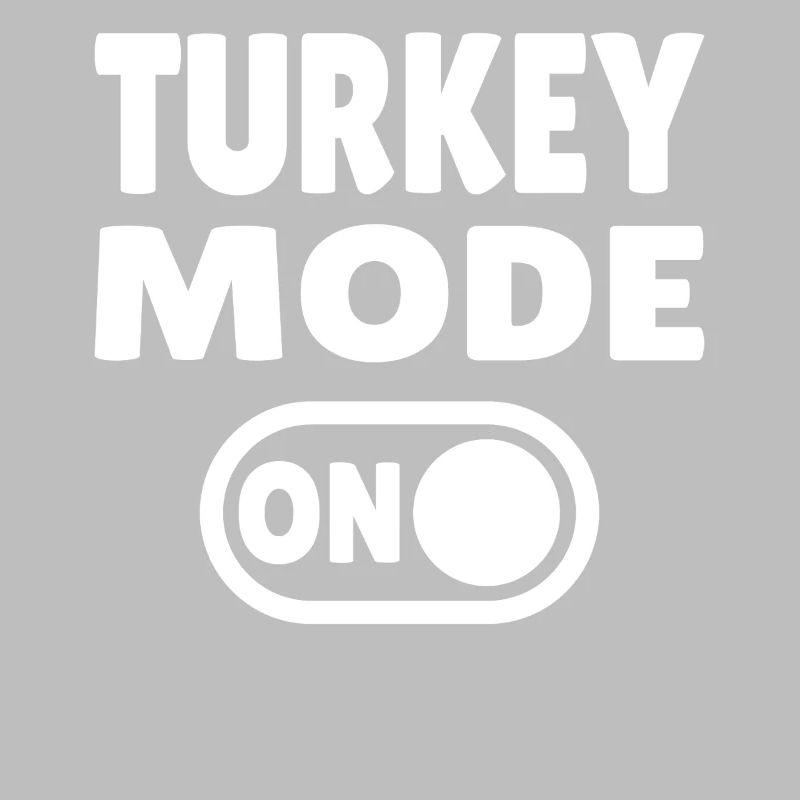 Mode dinde activé