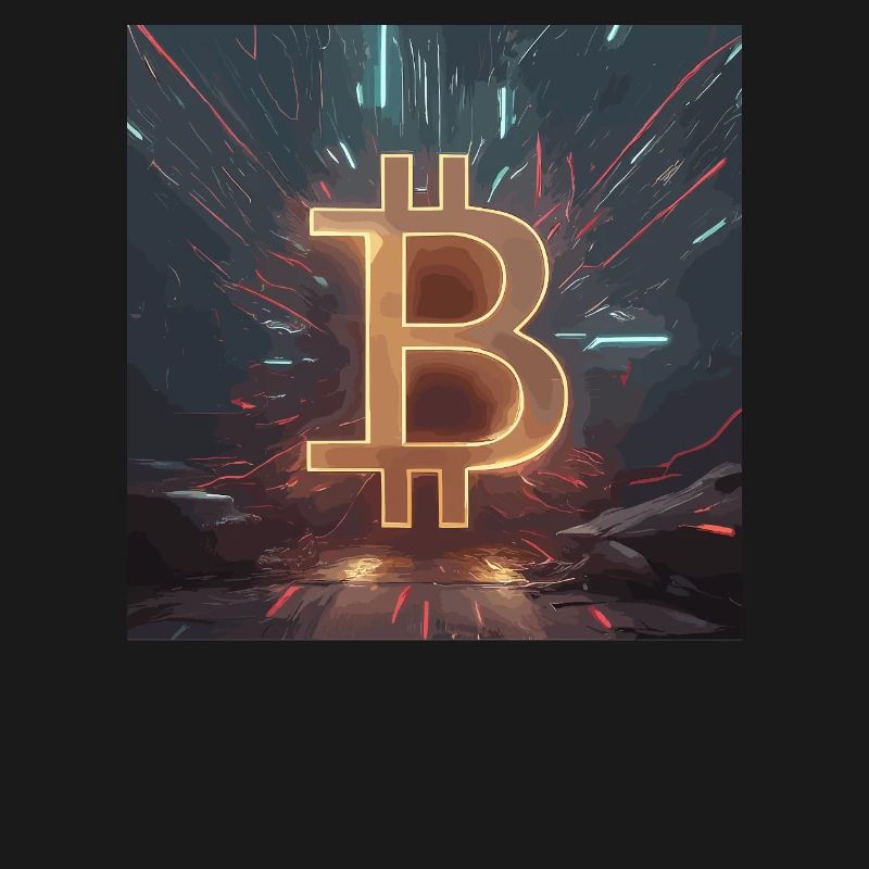Bitcoin Power Development – Énergie dynamique