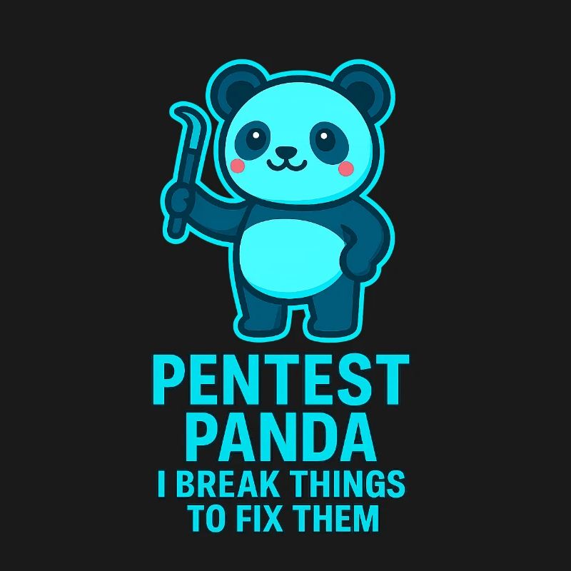 Pentest Panda: Fixing Errors